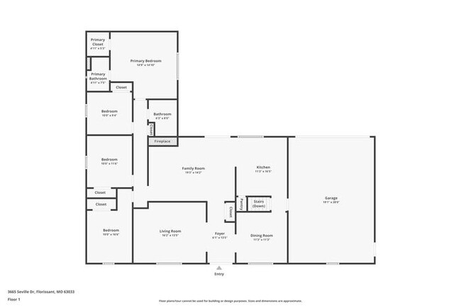 Photo - 3665 Seville Dr