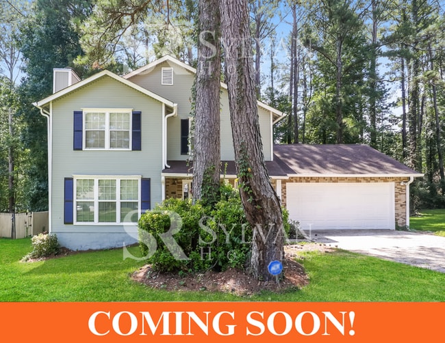 Building Photo - The Lifestyle You Deserve. Rental