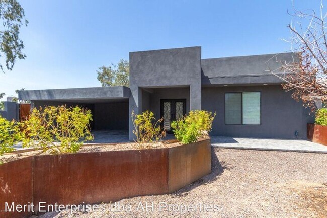 Photo - 4 br, 3 bath House - 3814 N 9TH ST