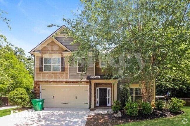 Building Photo - 841 Milam Cir Rental