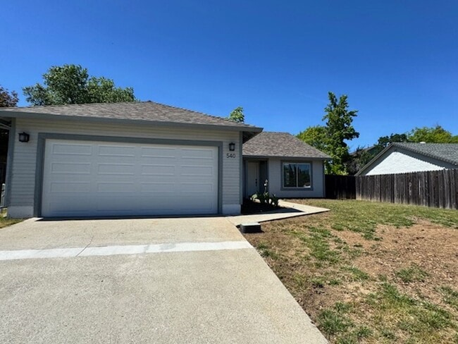 540 Vansicklen Way