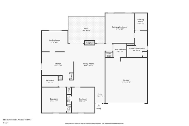 Photo - 5356 Sunnyvale Dr