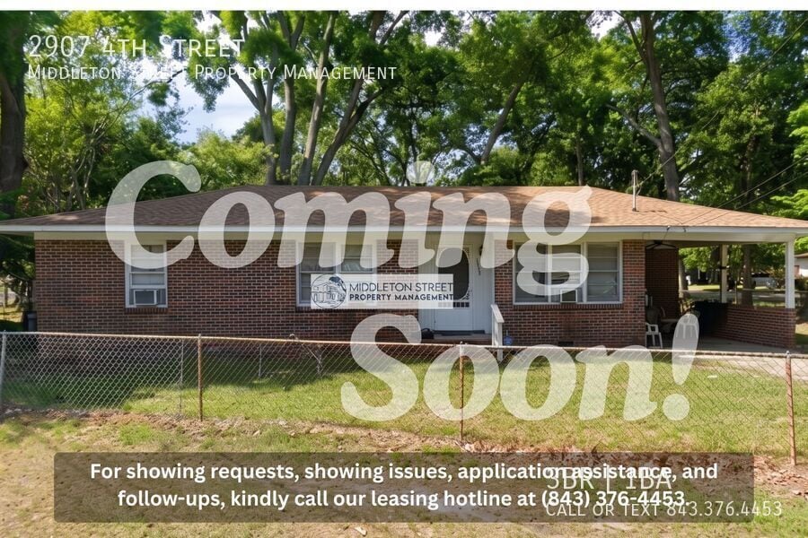 Photo - 2907 Fourth St