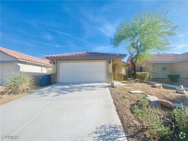 Building Photo - 8139 W Rochelle Ave Rental