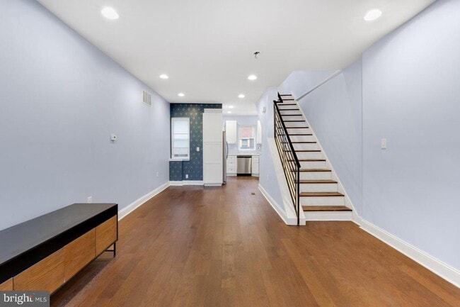 Photo - 1409 S Taylor St