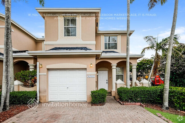 Building Photo - 12533 SW 125th Ct Rental