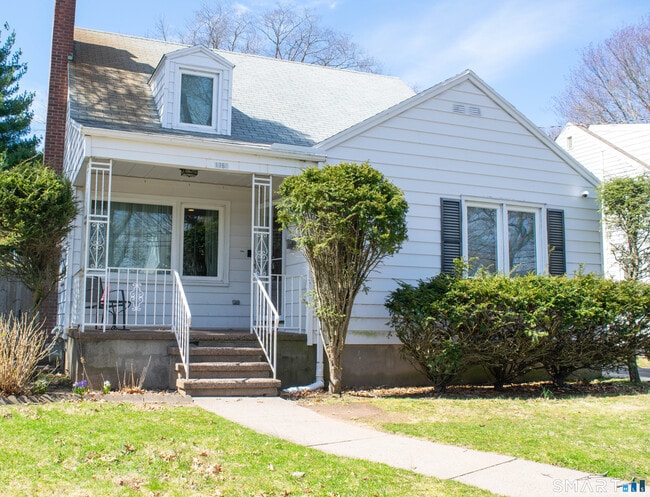 Photo - 1768 Ella T Grasso Blvd