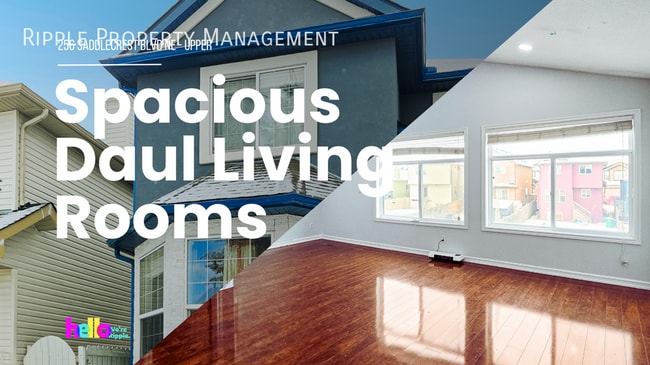 Building Photo - AMAZING, NEWLY RENOVATED 4 BEDS, 2.5 BATHS UPPER/ MAIN LEVEL | NO PETS ALLOWED