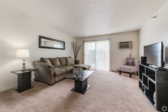 Building Photo - Fenton Estates Apartments