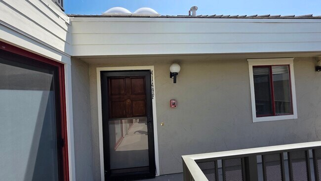 Photo - 4149 El Camino Way Unit F