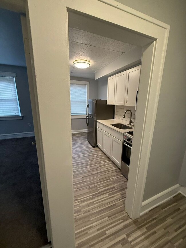 Photo - Oak Woods Collingswood