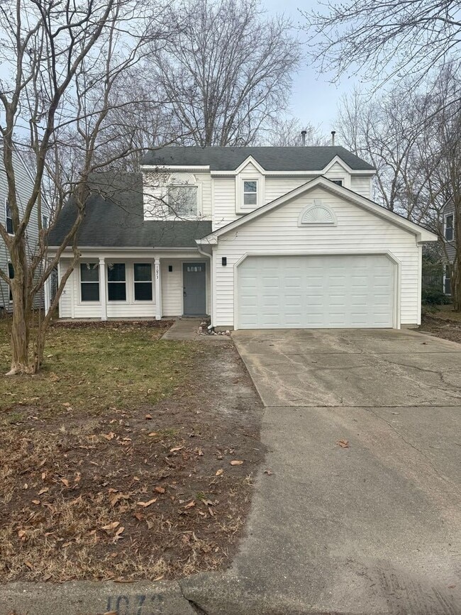 Building Photo - Elegant Residence in a Private Cul-de-Sac! "ASK ABOUT OUR ZERO DEPOSIT"