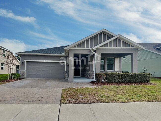 Building Photo - 2455 Ixora Ct