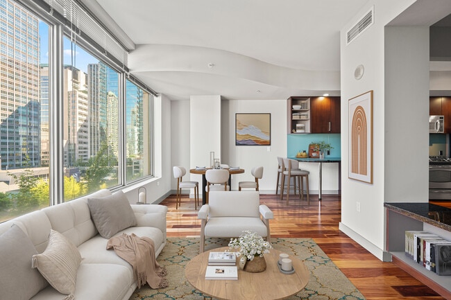 Photo - 910 Lenora St Unidad #904