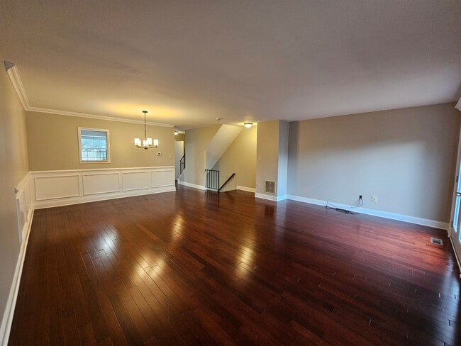 Photo - 3 Bedroom 1.5  bathroom End unit Townhouse near Bethlehem Catholic High School.