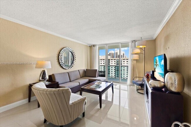 Photo - 19380 Collins Ave Unit 1602