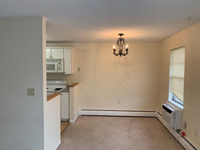 Photo - Upper Level Unit With Heat and Hot Water I...