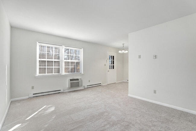 Pine Crest Apartments
