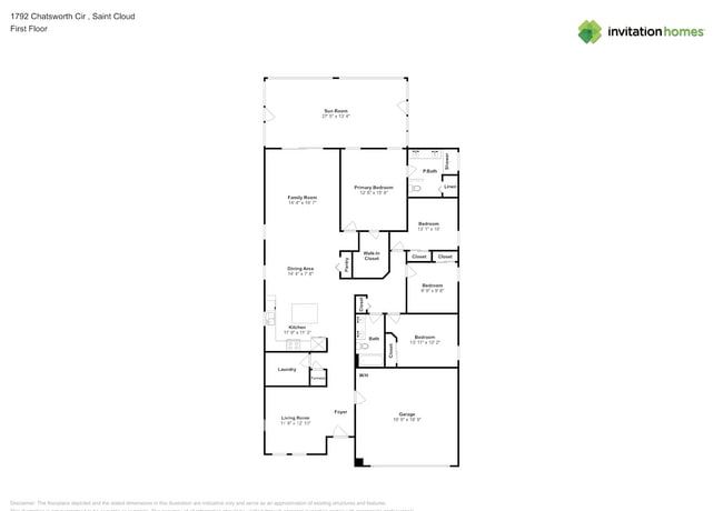 Photo - 1792 Chatsworth Cir