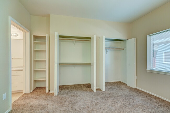 Photo - C.W. Moore Apartments