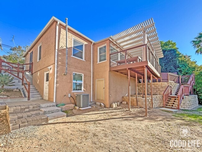 Photo - Beautiful 3BD/2BA W/ Attached Garage, In-Unit Laundry, and A/C in La Mesa!