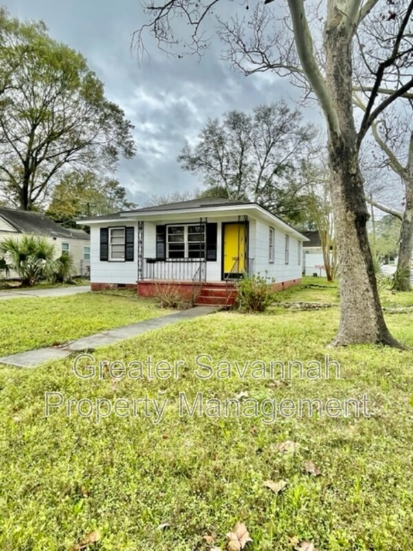 Photo - 1401 E 33rd St