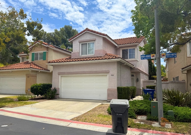 Photo - Updated Home with Modern Kitchen, Fireplace & Private Backyard
