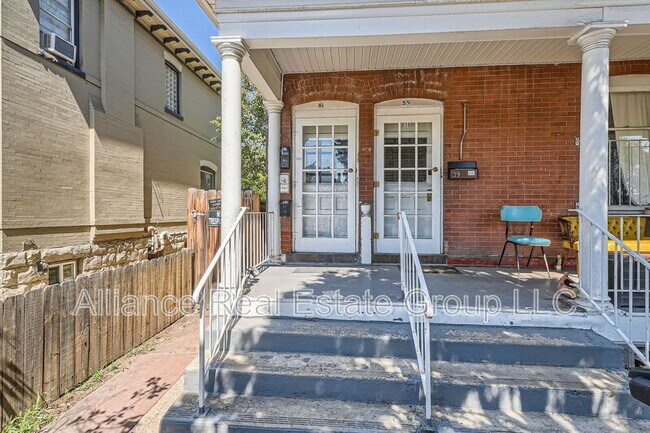 Photo - 41 W Byers Pl Unit #1