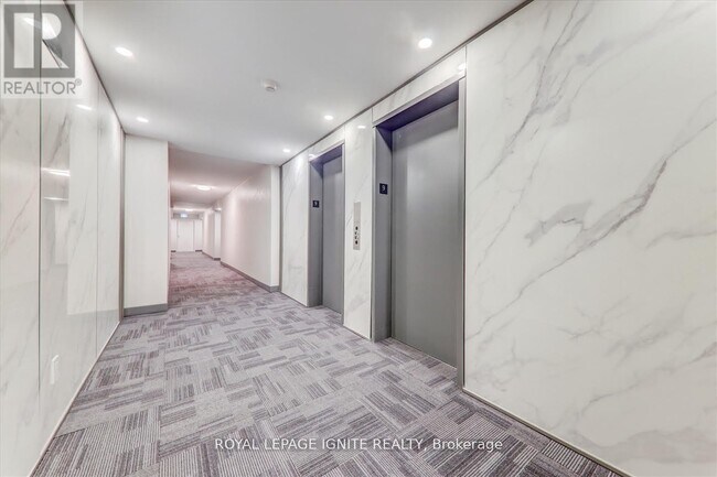 Photo - 45 Huntingdale Blvd Unit 904