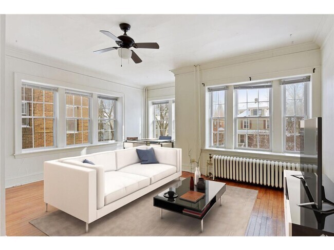 Building Photo - 2222 Girard Ave S Unit 2 Rental