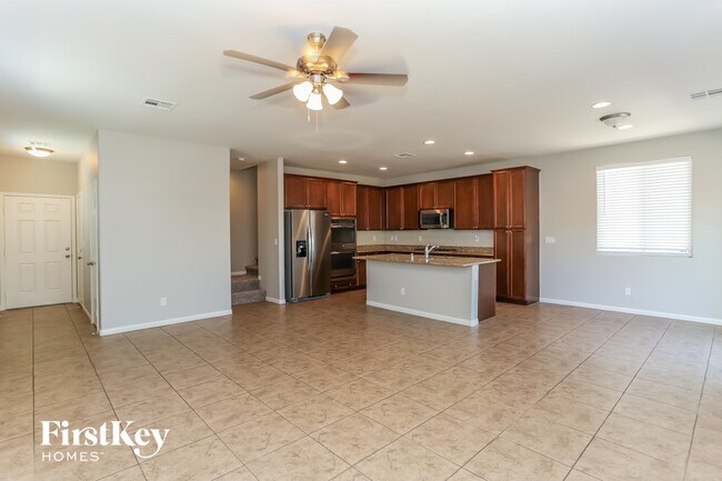 Photo - 6916 Yellow Cosmos Ave