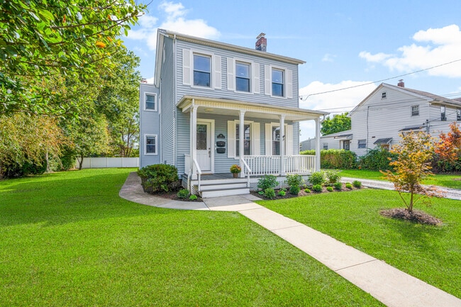 Building Photo - 521 Jefferson Ave