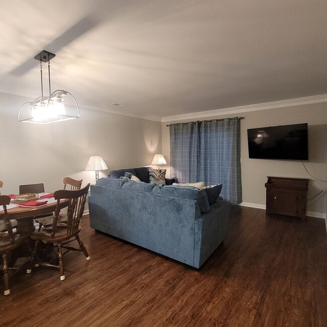 Photo - Furnished 3 BR, 3 BH Townhouse in Wilmington!