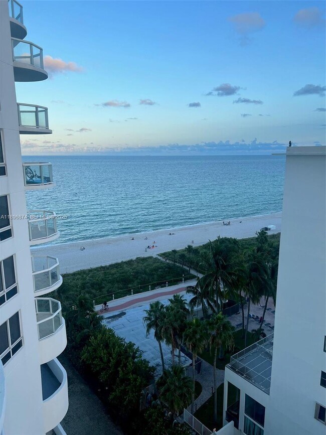 Photo - 6365 Collins Ave Unit 1105