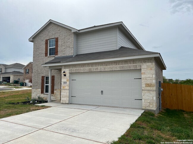 Photo - 9103 Crestway Rd Rental