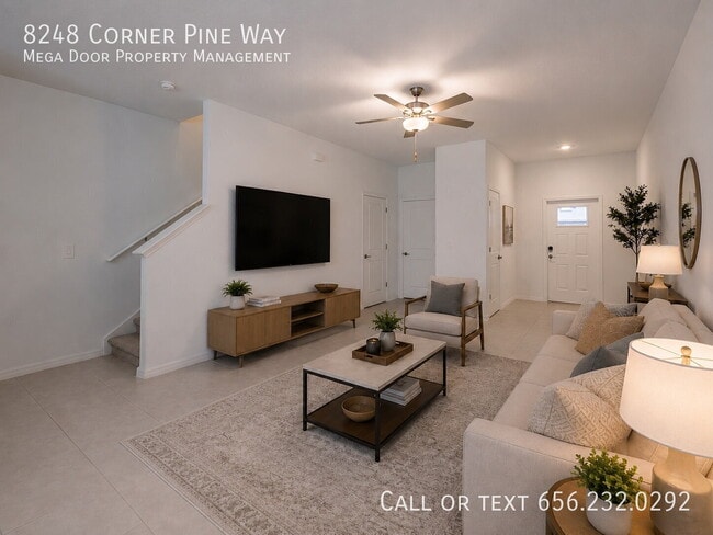 Photo - 8248 Corner Pine Way-