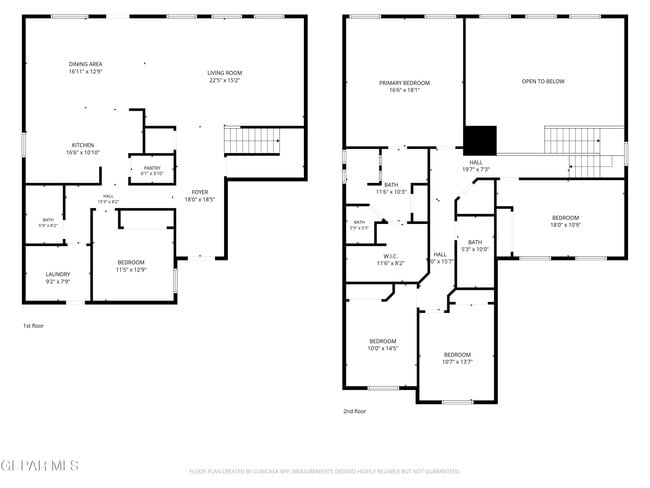 Photo - 3601 Hill Sand Pl