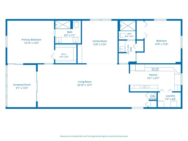 Photo - 1748 Jupiter Cove Dr Unidad 517A