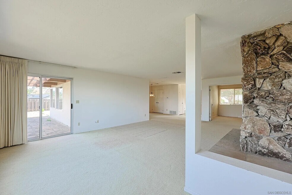 4346 Mt Helix Highlands Dr