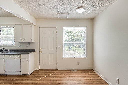 Photo - Alton Burcham Town Homes