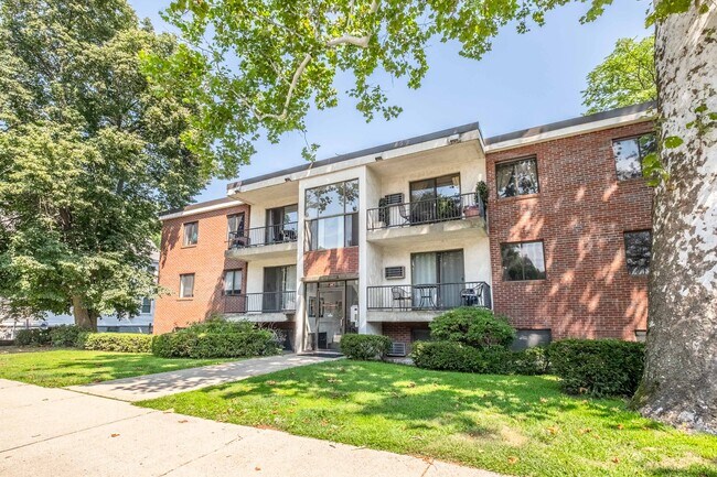 Sycamore Apartments