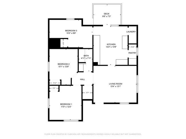 Building Photo - 1049 Center St Unit 1 Rental