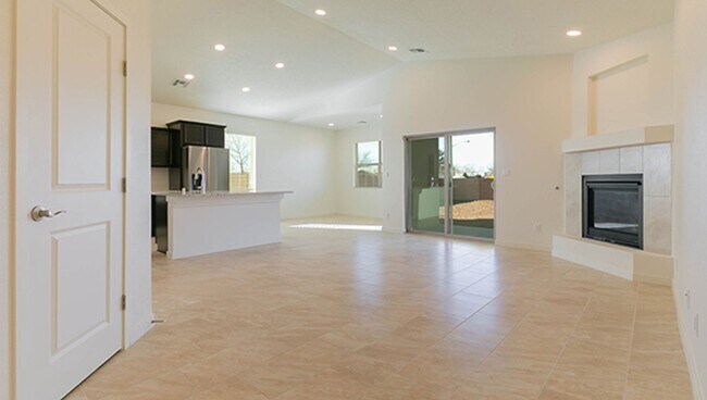 Photo - New Construction in SANTA FE