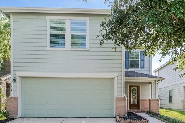 Building Photo - 9526 Yearling Branch Dr