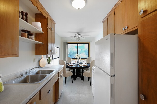 Photo - St. Clair Commons | 2016