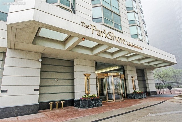 Photo - 195 N Harbor Dr Unit 4604