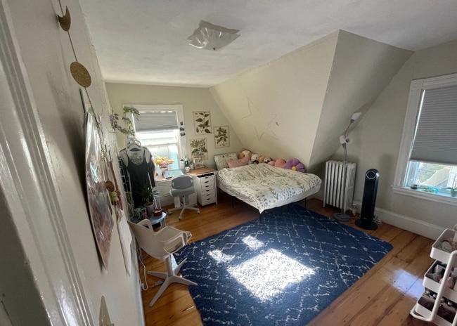 Photo - 14 Fairmount St Unit 14.5