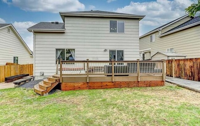 Photo - Beautifully Remodeled 3 Bed/3 Bath Home in Stetson Hills