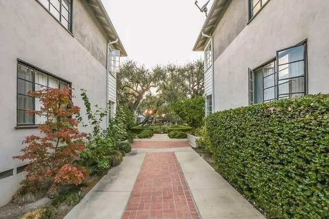 Photo - 1.0 bedroom in Pasadena California 91106 Unit C