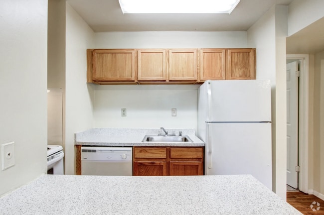 Building Photo - Quantico Court Rental